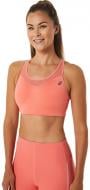 Бра Asics ACCELERATE BRA 2012B911-706 р.XL помаранчевий