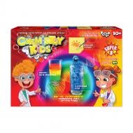 Набір для дослідів Danko Toys Chemistry Kids №4 CHK-02-04U