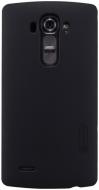 Накладка на корпус NILLKIN Super Frosted Shield для LG G4 black (6218450)