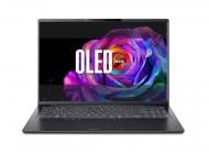 Ноутбук Acer Swift Go 16 AI SFG16-I71 NX.JWNEU.001 16" (NX.JWNEU.001) titanium gray