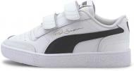 Кроссовки Puma Ralph Sampson Lo V PS 37092108 р.31 белые Кроссовки Puma Ralph Sampson Lo V PS 37092108 р.31 белые