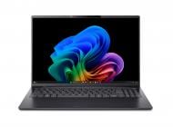 Ноутбук Acer Swift Go 16 AI SFG16-I71 NX.JWNEU.003 16" (NX.JWNEU.003) titanium gray