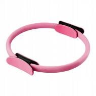 Кольцо для пилатеса 4fizjo Pilates Ring (P-5907739313058) 4FJ0281 розовый