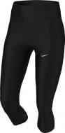 Лосины Nike DF FAST CROP CZ9238-010 р.M черный