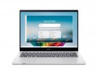 Ноутбук Acer Swift Spin 14 AI SFSP14-I51T NX.W0SEU.003 14" (NX.W0SEU.003) platinum silver