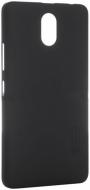 Накладка на корпус NILLKIN Super Frosted Shield для Lenovo Vibe P1m black (6249606)