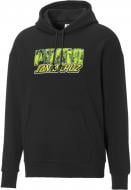 Джемпер Puma x SC Hoodie 53224001 р. S черный