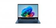 Ноутбук Acer Swift Spin 14 AI SFSP14-Q51T NX.W0KEU.002 14" (NX.W0KEU.002) cobalt blue
