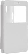 Чехол-книжка NILLKIN Spark series для Lenovo Vibe P1m white (6249605)