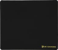 Ігрова поверхня 2E Gaming Mouse Pad L Black (2E-PG310B)