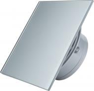 Вентилятор MMotors ММ-Р 06 світло-сірий надтонкий