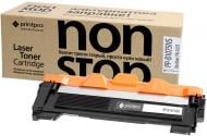 Картридж лазерный PrintPro NS для Brother:TN-1075 (PP-B1075NS) черный