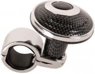 Ручка CarLife на руль карбон WK544