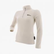 Джемпер Jack Wolfskin TAUNUS HZ W 1709532-A0029 р.L серый