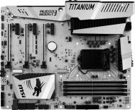 Материнська плата MSI Z170A_MPOWER_GAMING_TITA (Socket 1151, Intel Z170, ATX)