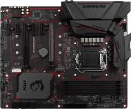 Материнська плата MSI Z270_GAMING_M3 (Socket 1151, Intel Z270, ATX)