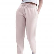 Брюки Nike Sportswear Phoenix Fleece FZ7626-667 р. XS бежевый