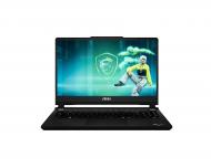 Ноутбук MSI Cyborg 15 Max C2WE-248XUA 15,6" (9S7-15T111-248) platinum gray