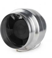 Вентилятор MMotors ВОК 120/100 Т (+150° C) жаростойкий канальный Вентилятор MMotors ВОК 120/100 Т (+150° C) жаростойкий канальный