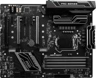 Материнская плата MSI Z270_SLI_PLUS (Socket 1151, Intel Z270, ATX)