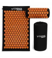 Килимки для фітнесу та пілатесу Cornix