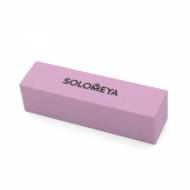 Блок шлифовочный Solomeya Sanding Block 72087