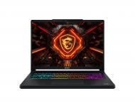 Ноутбук MSI Crosshair 16 HX E14WFK-068XUA 16" (9S7-265343-068) core black