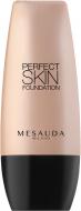 Крем тональний Mesauda Perfect skin 105 Beige 33 мл