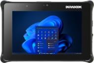 Планшет DURABOOK R8 8" 8/128GB Wi-Fi/LTE black (R8H1A1DABAXX)