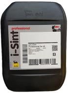 Моторное масло Eni i-Sint Professional 5W-40 20 л (103550)