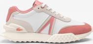 Кроссовки женские Lacoste L-SPIN 747SFA0021-B53 р.36 розовые