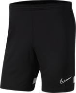 Шорты Nike M NK DF ACD21 SHORT K CW6107-010 р. XL черный