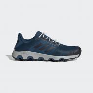 Кроссовки мужские демисезонные Adidas TERREX CC VOYAGER BC0447 р.40 2/3 синие