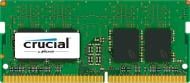 Оперативна пам'ять MICRON SODIMM DDR4 4 GB (1x4GB) 2400 MHz (CT4G4SFS824A)