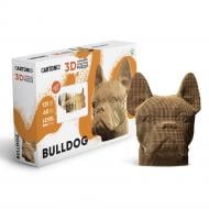 3D-конструктор Cartonic BULLDOG CARTMBDG