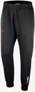 Брюки Nike CHI MNK CLUB PRAC FLC JGGR HM7295-010 р. XL черный