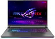 Ноутбук Asus ROG Strix G18 G814PP-TT085 18" (90NR0KY8-M00580) eclipse gray