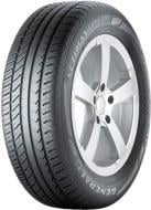 Шина General ALTIMAX COMFORT 185/60 R14 82 H літо