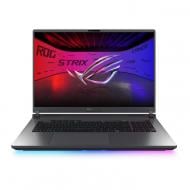 Ноутбук Asus ROG Strix G18 G815LR-S9337 18" (90NR0LT1-M00FM0) eclipse gray