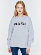 Джемпер Big Star XIOMARA 152525901 р. XL черный