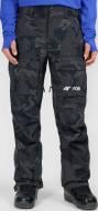 Брюки 4F FNK M1431 4FWAW26TFTRM1431-90A р. L разноцветный