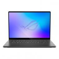 Ноутбук Asus ROG Zephyrus G16 GU606AR-TB063W 16" (90NR0PC2-M00590) eclipse gray