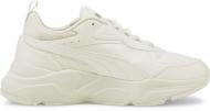Кроссовки женские демисезонные Puma CASSIA SL 38527903 р.38,5 бежевые