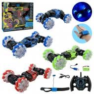 Автомобиль на радиоуправлении POWERMOTORS 1:16 PM3406