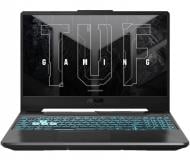 Ноутбук Asus TUF Gaming A15 FA506NCG-HN475 15,6" (90NR0JF7-M010Z0) graphite black