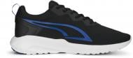 Кроссовки мужские демисезонные Puma ALL-DAY ACTIVE 38626910 р.44,5 черные