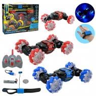 Автомобіль на радіокеруванні POWERMOTORS 1:18 PM3408