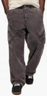Брюки Jordan M J FLT CHICAGO CORD PANT HV0526-010 р. S черный