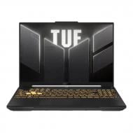 Ноутбук Asus TUF Gaming F16 FX607VJR-TU390 16" (90NR0MZ6-M00RL0) mecha gray