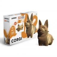 3D-конструктор Cartonic CORGI CARTCORG